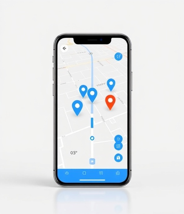 録移音機アプリ画面